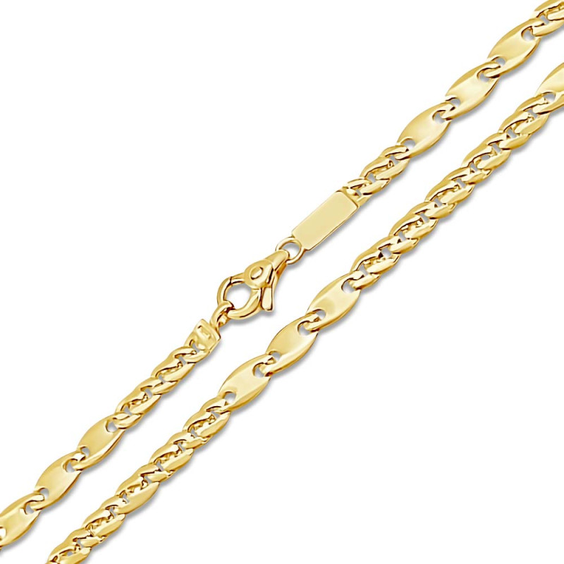 Arany Lánc (méret:45) RA 78973