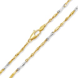 Arany Lánc (méret:45) AU 85865