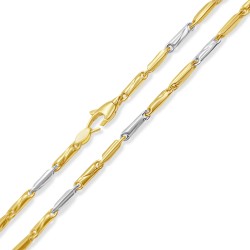 Arany Lánc (méret:45) AU 85870