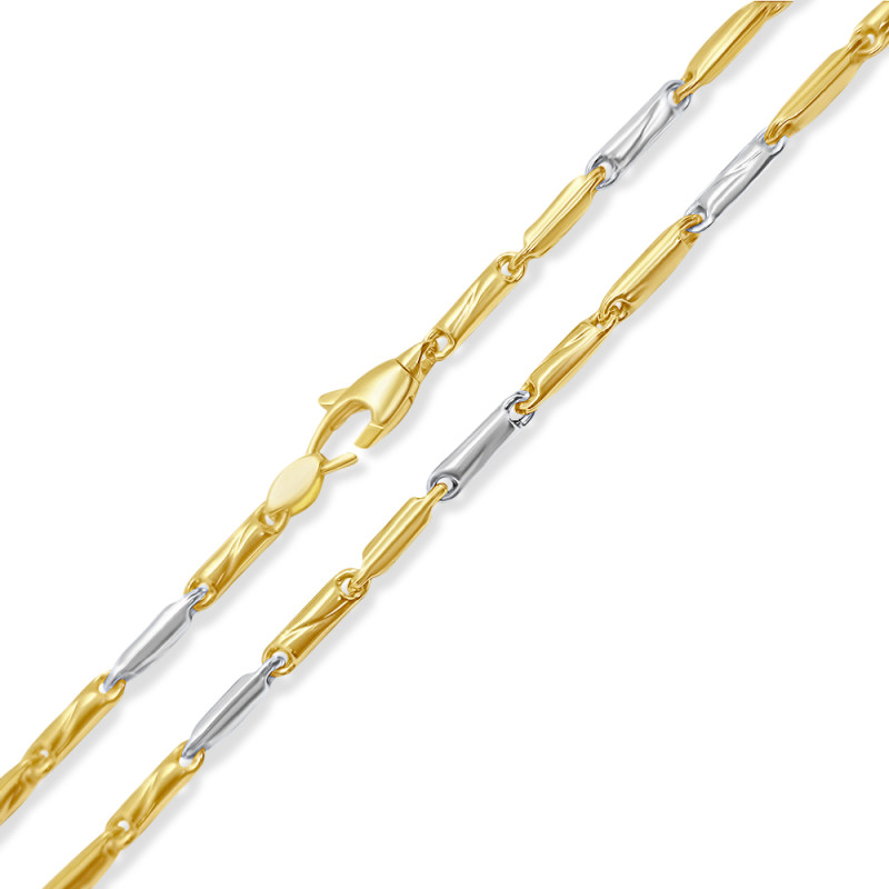 Arany Lánc (méret:45) SC 85870