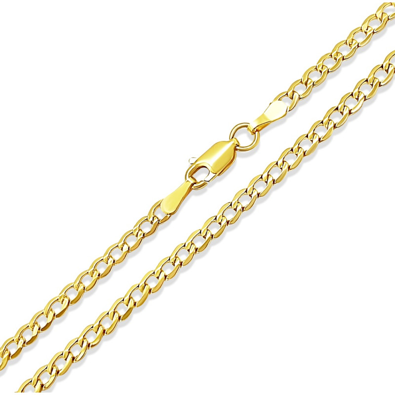 Arany Lánc (méret:46) AU 95099