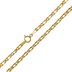 Arany Lánc (méret:45) AU 92091