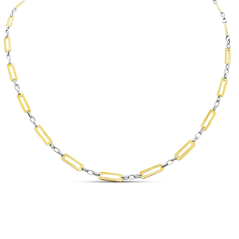 Arany Lánc (méret:45) AU 94541