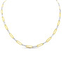 Arany Lánc (méret:45) AU 94541