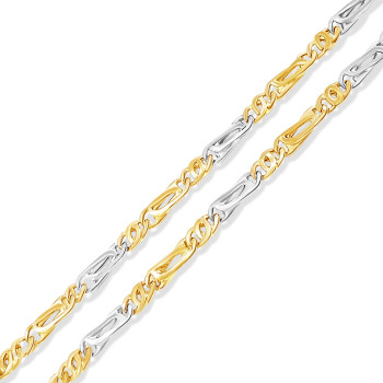 Arany Lánc (méret:50) AU 51437