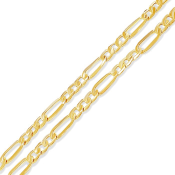 Arany Lánc (méret:50) AU 76201