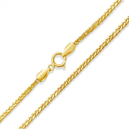 Arany Lánc (méret:50) AU 88577 Arany Lánc (méret:50) AU 88577