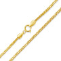 Arany Lánc (méret:50) AU 88577