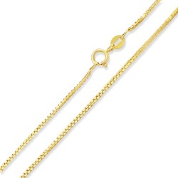 Arany Lánc (méret:50) AU 74633 Arany Lánc (méret:50) AU 74633