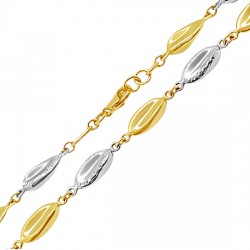 Arany Lánc (méret:50) AU 75404 Arany Lánc (méret:50) AU 75404