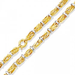 Arany Lánc (méret:50) AU 79374 Arany Lánc (méret:50) AU 79374