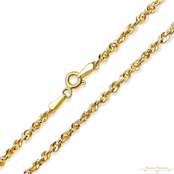 Arany Lánc (méret:50) AU 84978