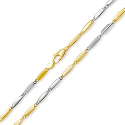 Arany Lánc (méret:50) AU 85868