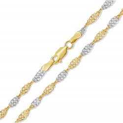 Arany Lánc (méret:50) AU 91384