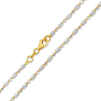 Arany Lánc (méret:50) AU 91500