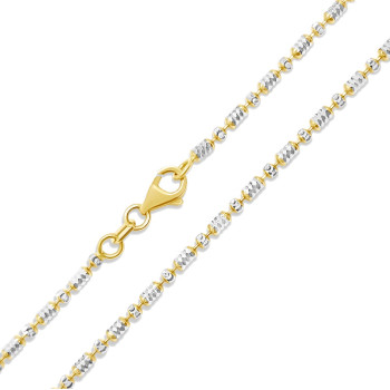 Arany Lánc (méret:50) AU 91502