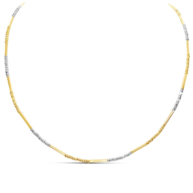 Arany Lánc (méret:51) AU 91503