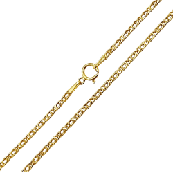 Arany Lánc (méret:50) AU 91727