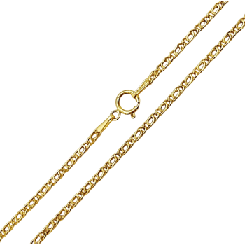 Arany Lánc (méret:50) AU 91727