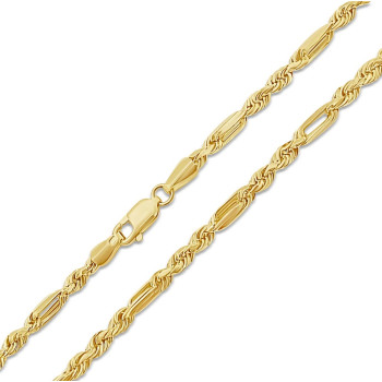 Arany Lánc (méret:50) AU 92588