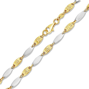 Arany Lánc (méret:50) AU 92733