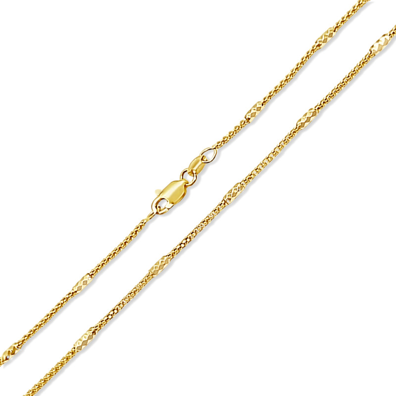 Arany Lánc (méret:50) RA 81008