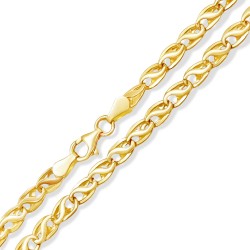 Arany Lánc (méret:50) AU 64836 Arany Lánc (méret:50) AU 64836