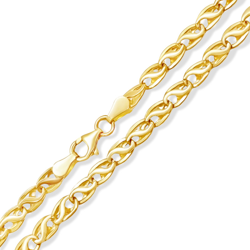 Arany Lánc (méret:50) SC 64836