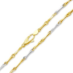 Arany Lánc (méret:50) AU 73688