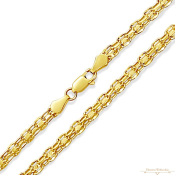 Arany Lánc (méret:50) AU 87454