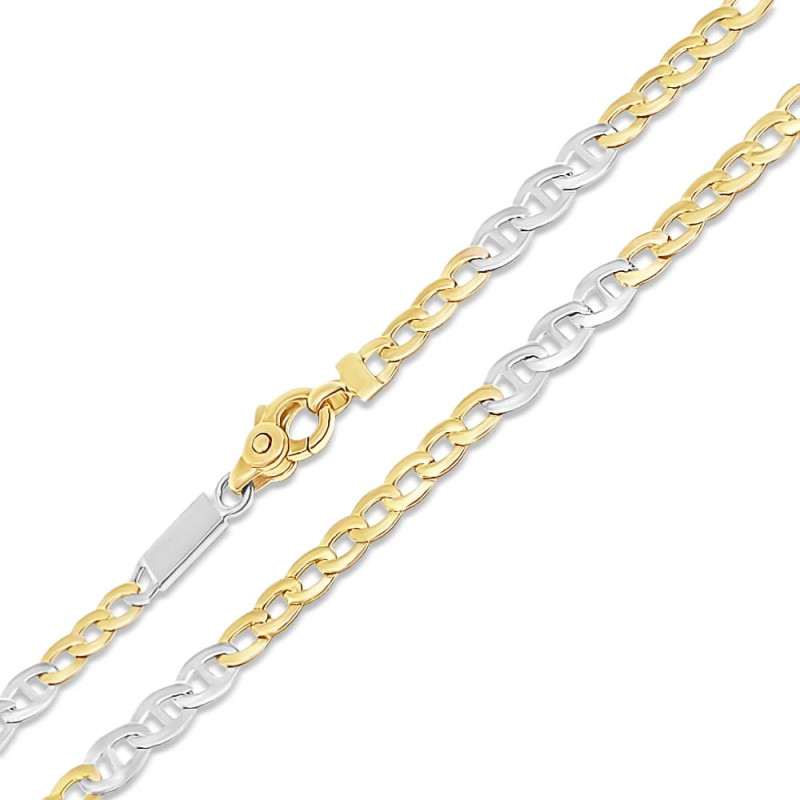 Arany Lánc (méret:51) RA 65799