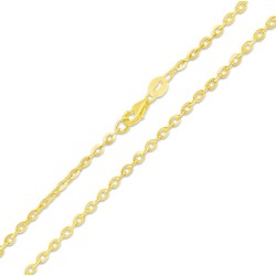 Arany Lánc (méret:50) AU 78155 Arany Lánc (méret:50) AU 78155