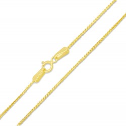 Arany Lánc (méret:49) AU 87187 Arany Lánc (méret:49) AU 87187