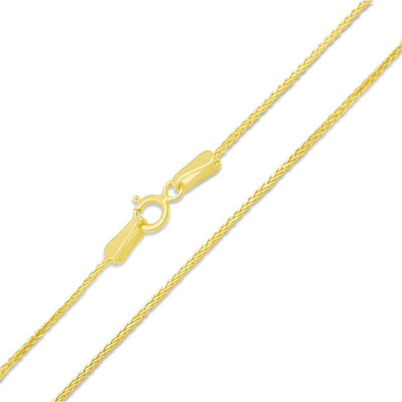 Arany Lánc (méret:49) AU 87187
