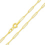 Arany Lánc (méret:50) AU 63329