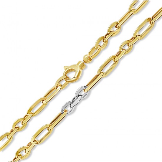 Arany Lánc (méret:50) AU 94670 Arany Lánc (méret:50) AU 94670