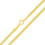 Arany Lánc (méret:50) AU 95998