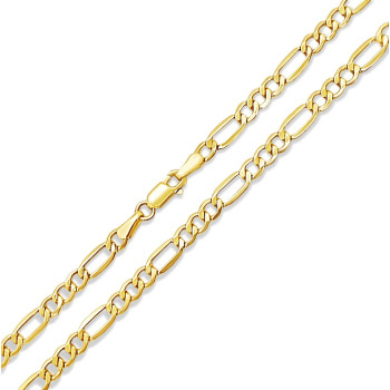 Arany Lánc (méret:50) AU 96123