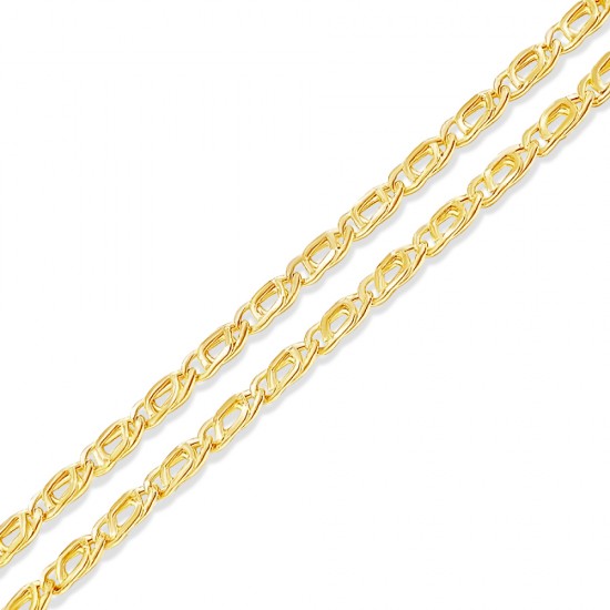 Arany Lánc (méret:50) AU 96128 Arany Lánc (méret:50) AU 96128