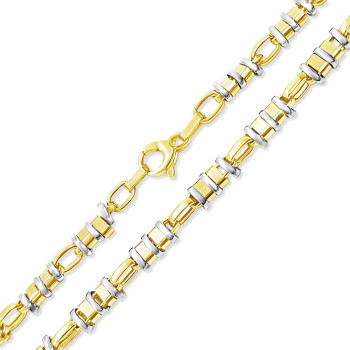 Arany Lánc (méret:50) AU 96466