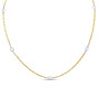 Arany Lánc (méret:50) AU 94543