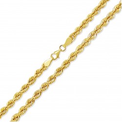 Arany Lánc (méret:50) AU 94181