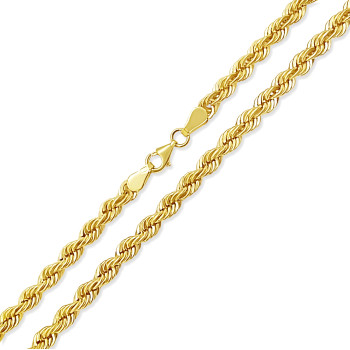 Arany Lánc (méret:50) AU 94181