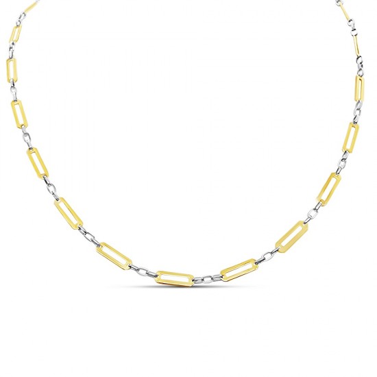 Arany Lánc (méret:50) AU 94542