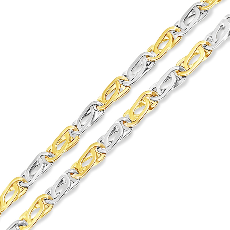 Arany Lánc (méret:55) AF 52593