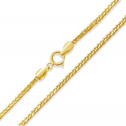 Arany Lánc (méret:55) AU 84746