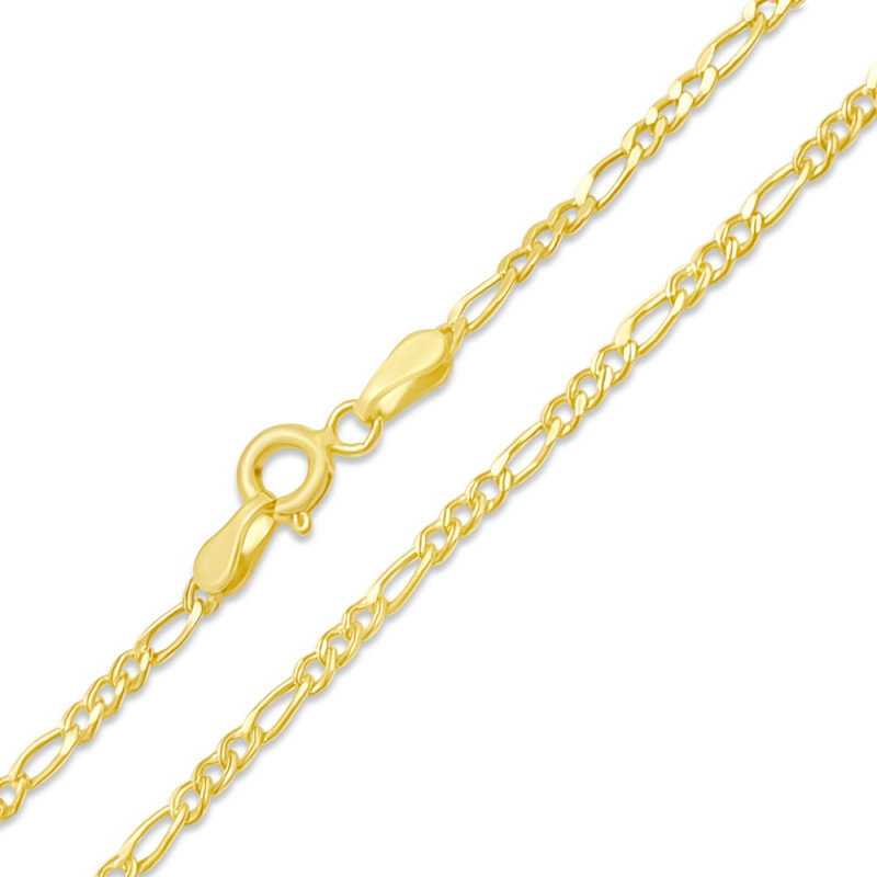 Arany Lánc (méret:55) AU 89156