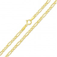 Arany Lánc (méret:54) AU 89309