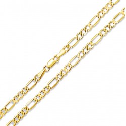 Arany Lánc (méret:55) AU 94233