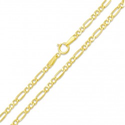 Arany Lánc (méret:55) AU 94235